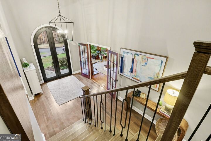 Property Photo:  12960 Bucksport Drive  GA 30075 