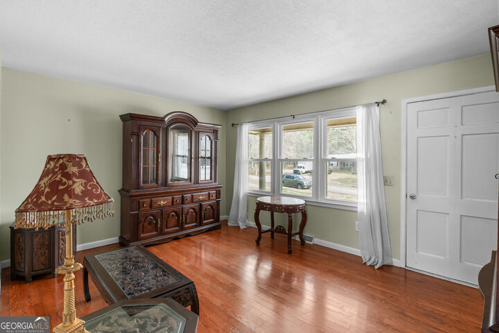 Property Photo:  11 Westhaven Drive, NW  GA 30165 