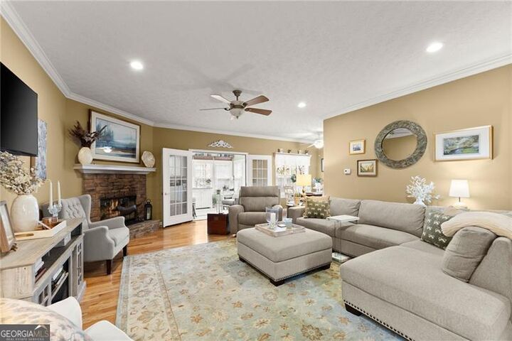 Property Photo:  30 S Windsor Drive  GA 30534 