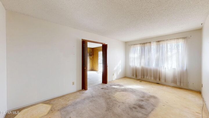 Property Photo:  1316 Backus Street  TX 79925 