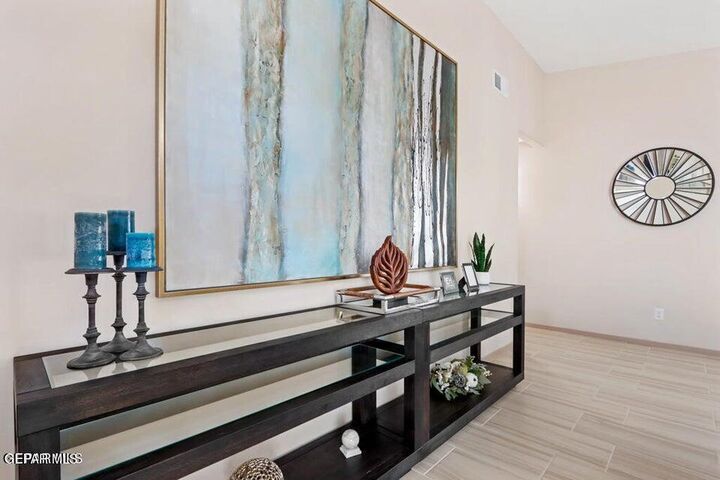 Property Photo:  15061 Conviction Avenue  TX 79938 