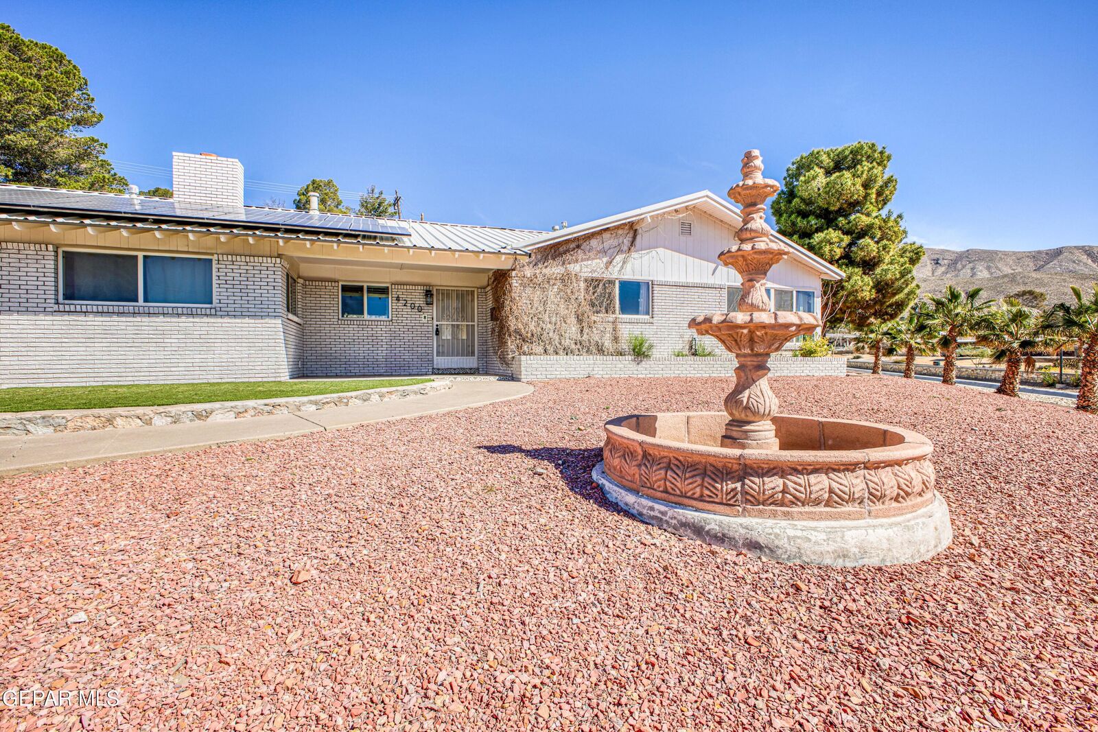 Property Photo:  4200 Ridgecrest Drive  TX 79902 