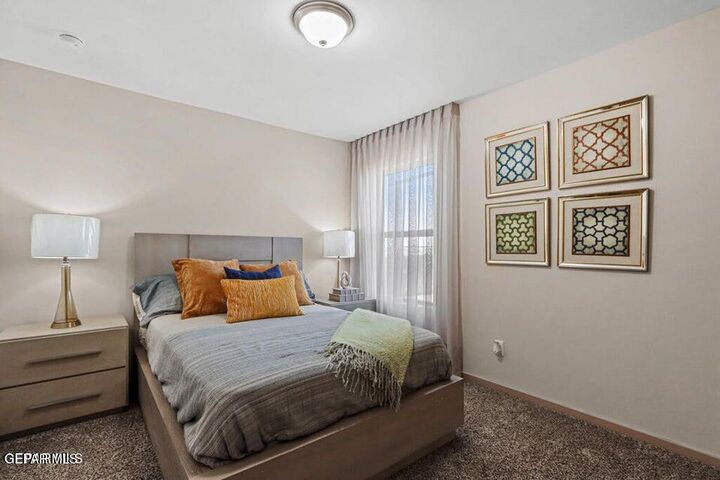 Property Photo:  15165 Expectation Avenue  TX 79938 