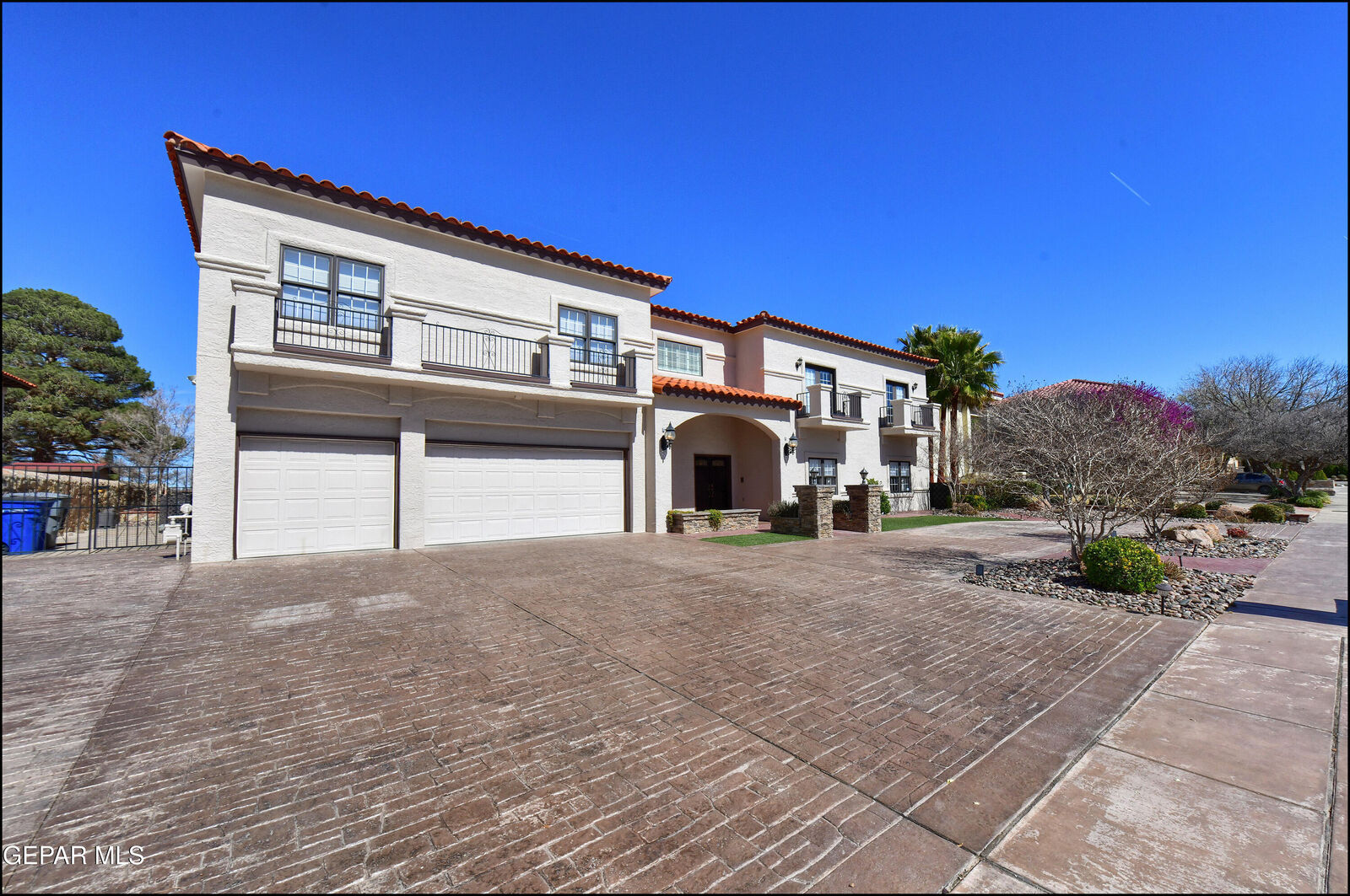 Property Photo: 1605 Billy Casper Drive TX 79936