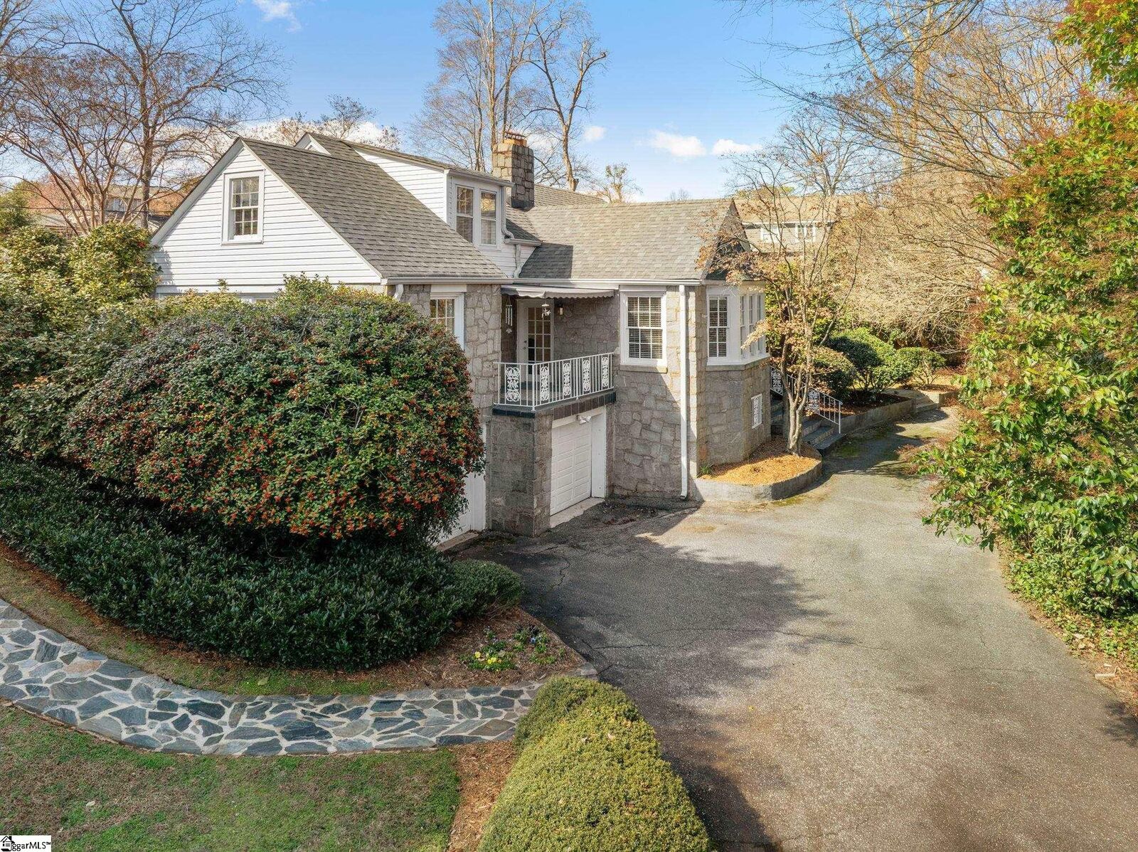 Property Photo: 47 Douglas Drive SC 29605