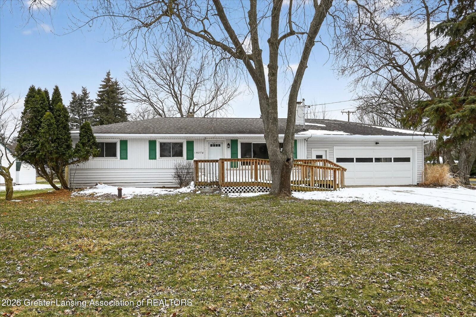 Property Photo:  15378 Chetwyn Drive  MI 48906 