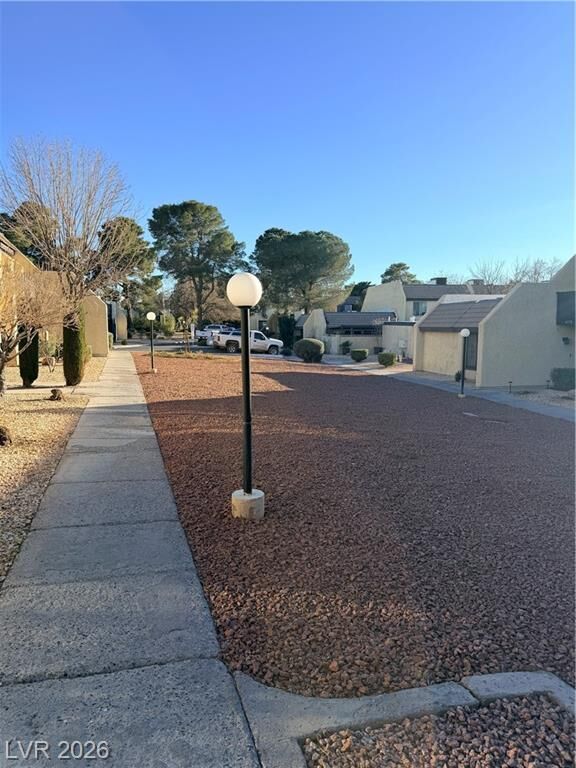 Property Photo:  4563 Kenmare Way  NV 89121 