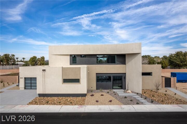 Property Photo: 3510 Cosima Lane NV 89120