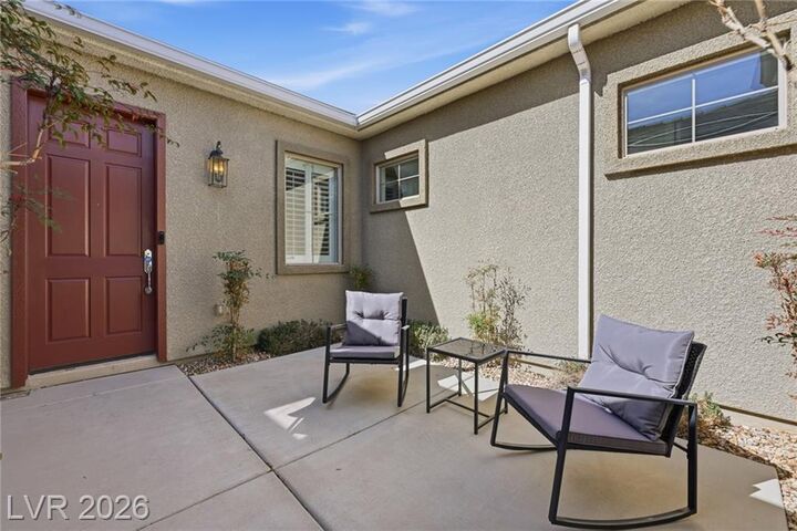 Property Photo:  2677 La Boutique Street  NV 89044 