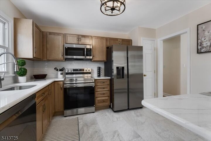 Property Photo:  603 Bensel Dr  NJ 07850 