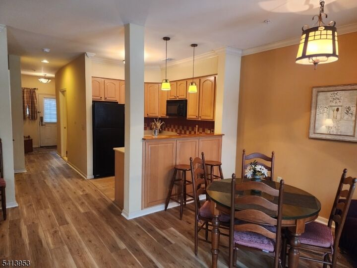 Property Photo:  3 Maple Cres 13  NJ 07462 