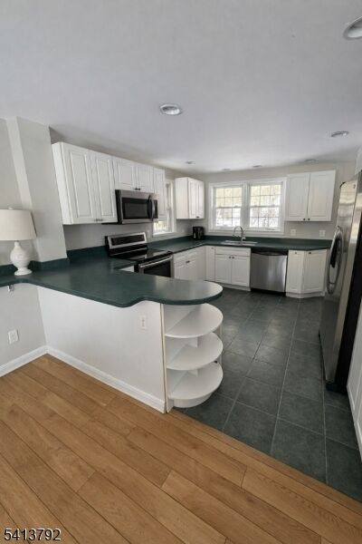 Property Photo: 5 Linabury Ln NJ 07930