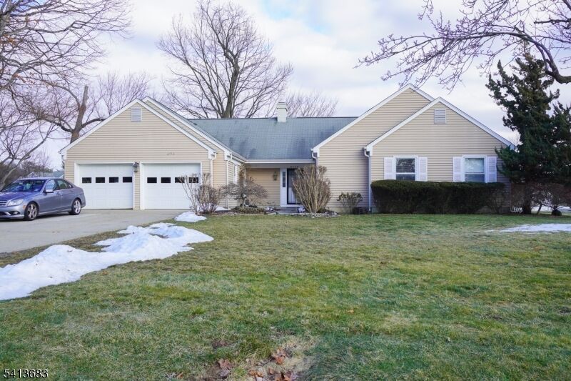 Property Photo:  675 A Yarborough Way  NJ 08831 