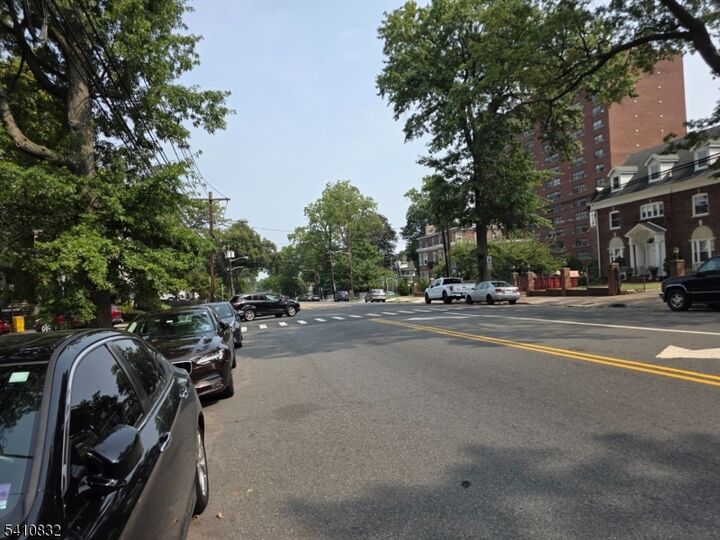 Property Photo: 570 Mount Prospect Ave NJ 07104