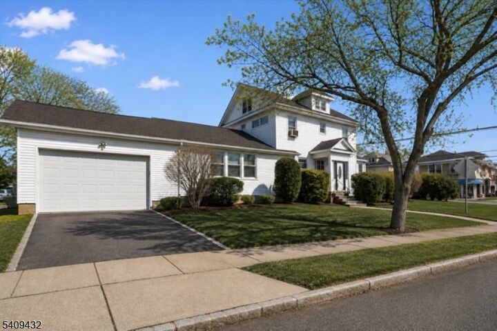 Property Photo:  1200 Salem Ave  NJ 07205 
