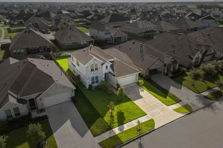 Property Photo:  2330 Ocean Pass Lane  TX 77469 