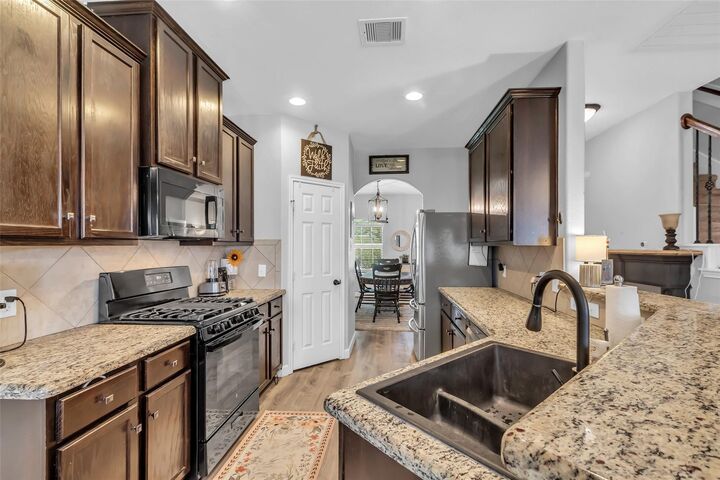 Property Photo: 10211 Norway Spruce Lane TX 77375