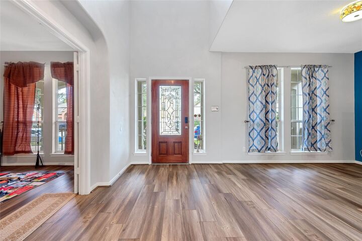 Property Photo: 8315 Hayden Cove Drive TX 77375