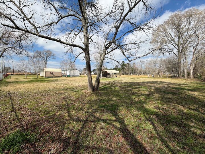 Property Photo:  18504 Noyce Road  TX 77532 