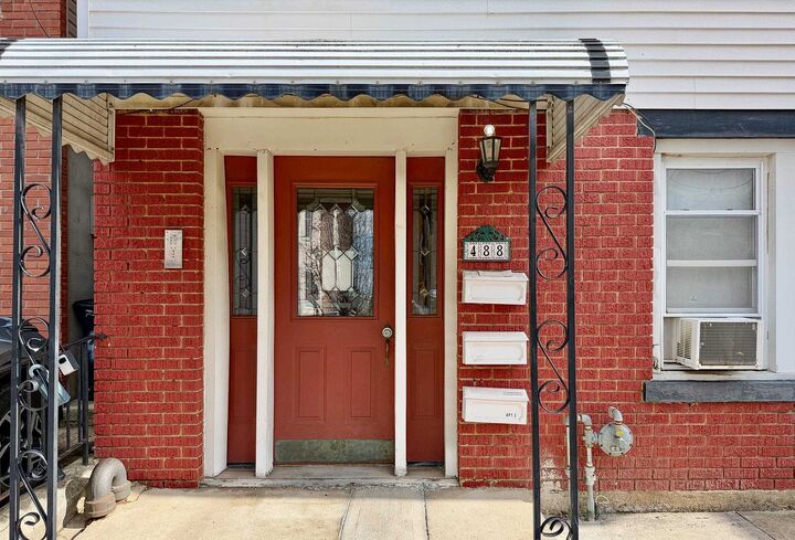 Property Photo: 488 Liberty Ave NJ 07307