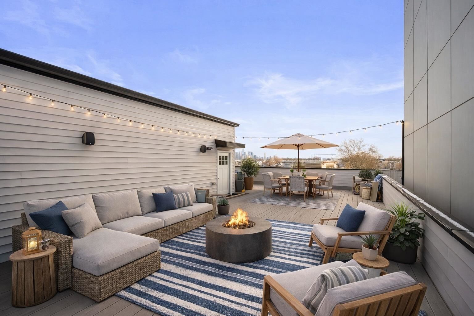 Property Photo:  3447 John F Kennedy Blvd 4  NJ 07307 