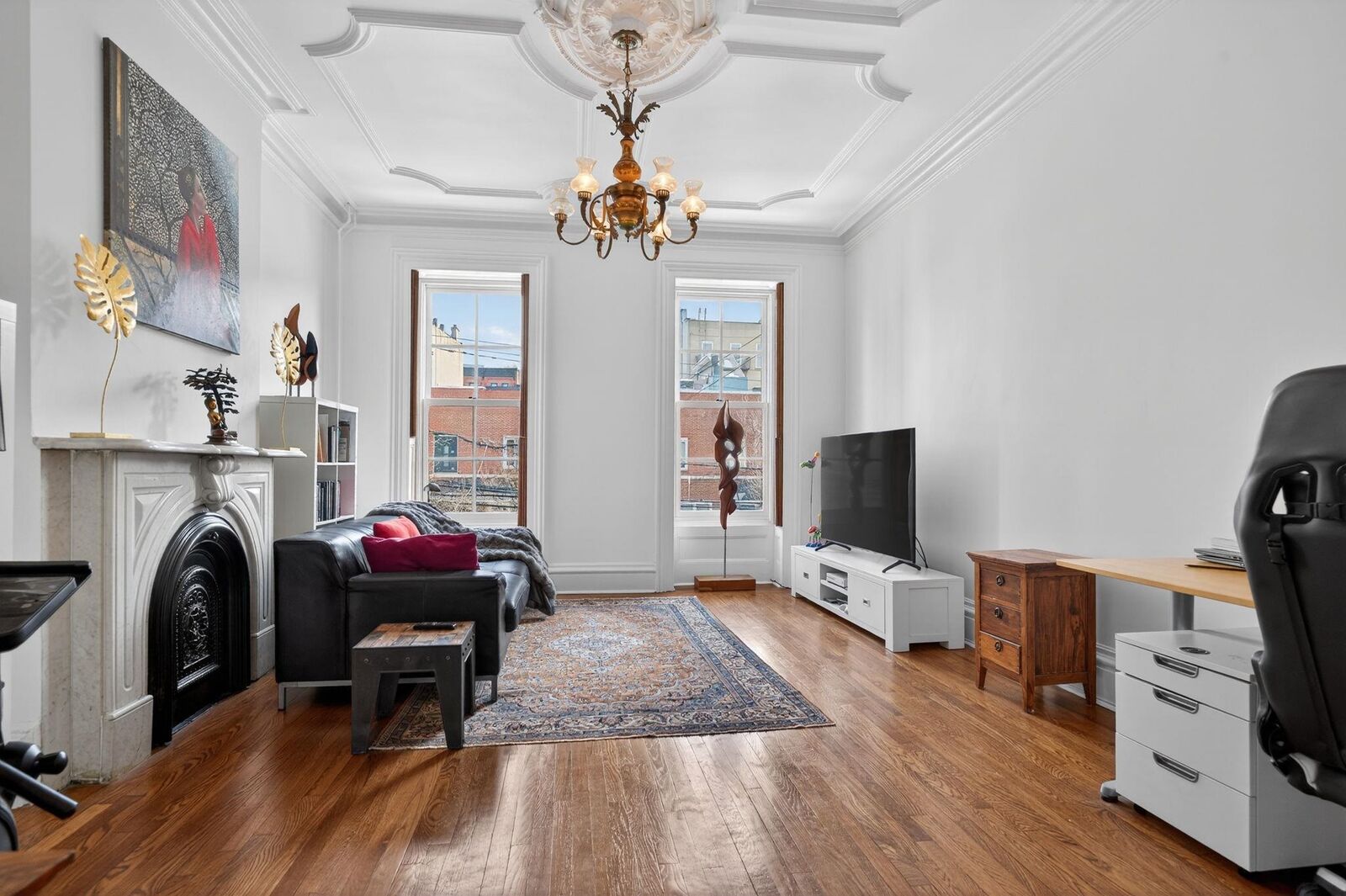 Property Photo:  820 Bloomfield St  NJ 07030 