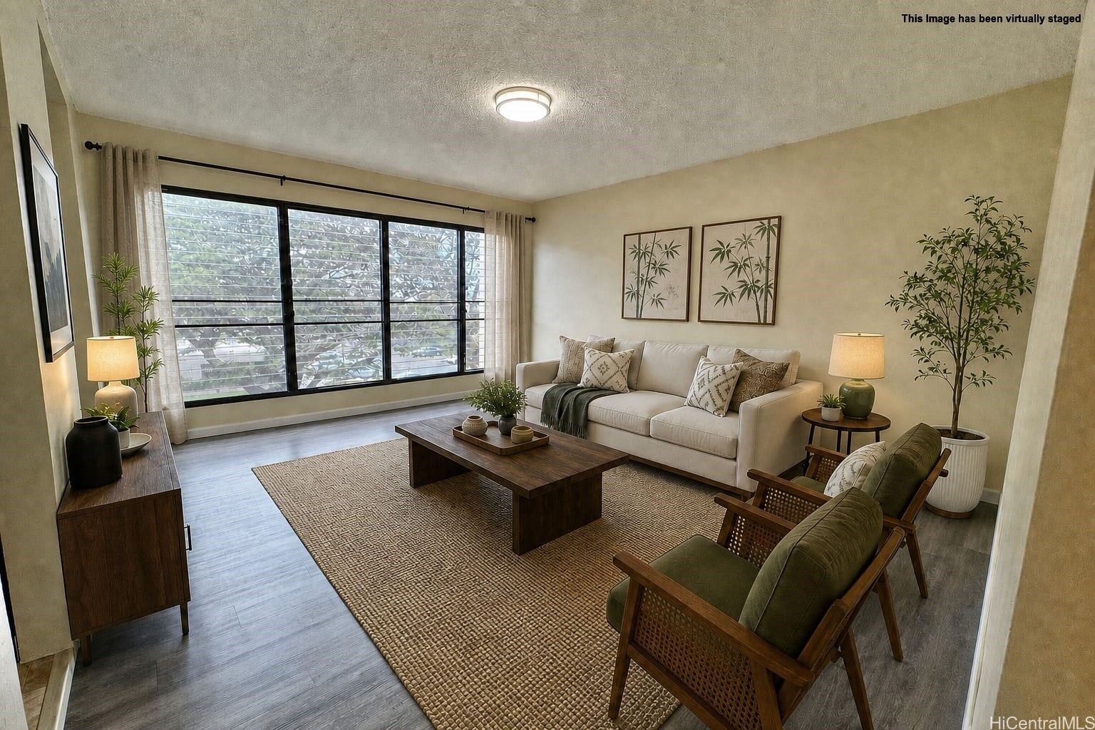 Property Photo:  87-118 Helelua Street B305  HI 96792 