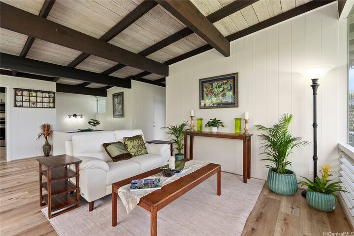 Property Photo:  3629 Woodlawn Terrace Place  HI 96822 