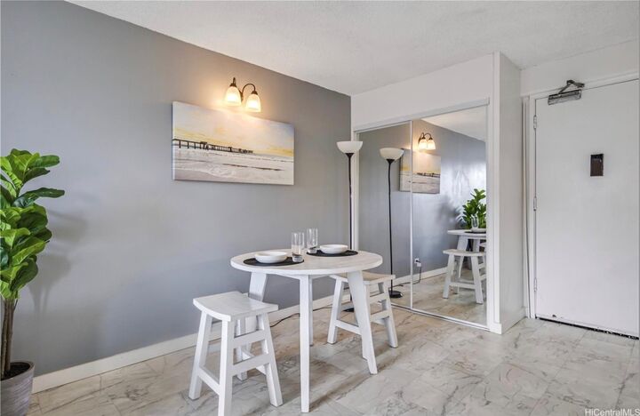 Property Photo:  1655 Makaloa Street 812  HI 96814 