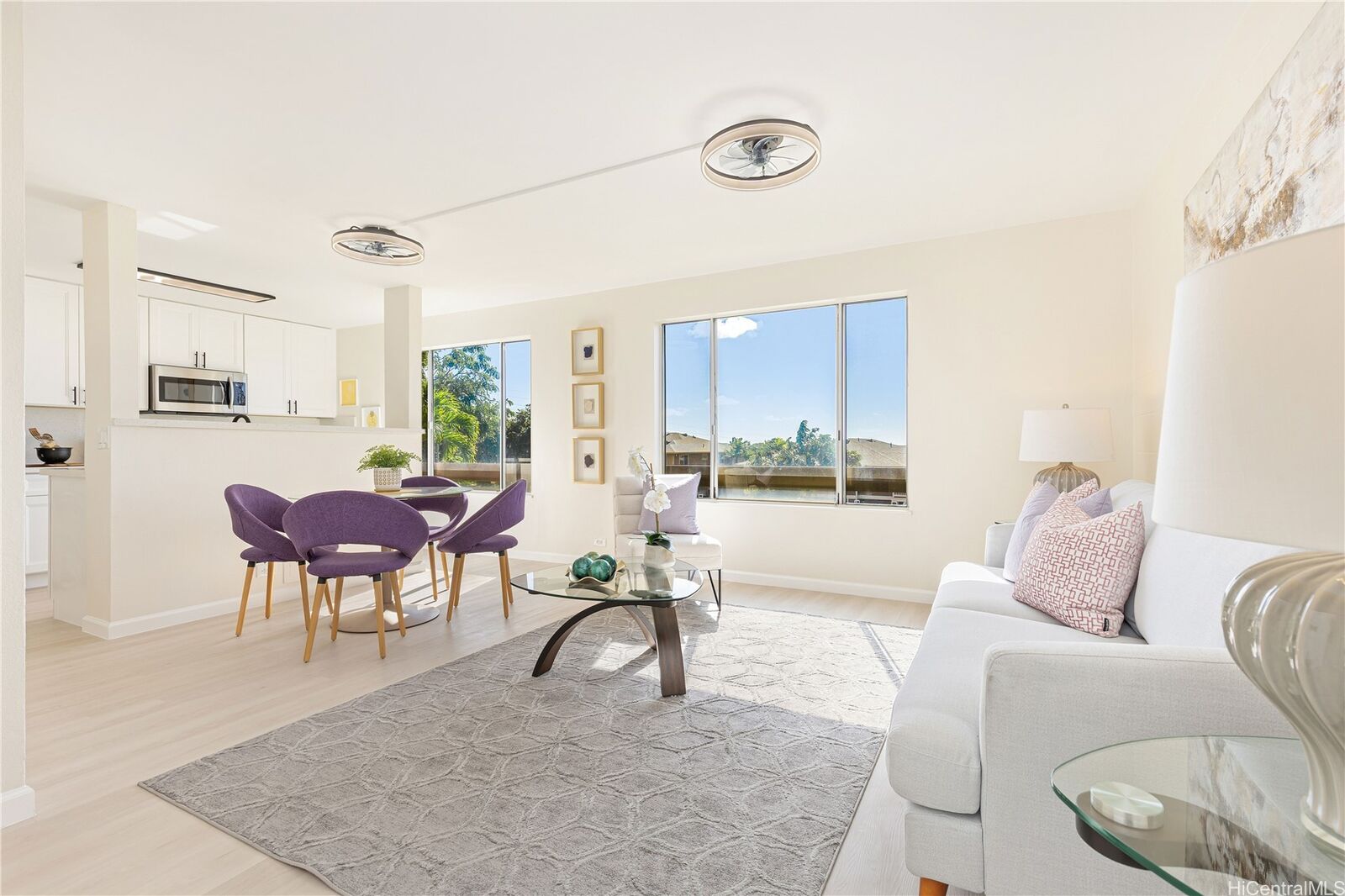 Property Photo: 92-1136 Panana Street 107 HI 96707