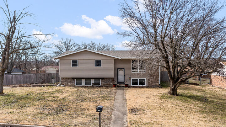 Property Photo:  705 Kevin Drive  MO 65109 