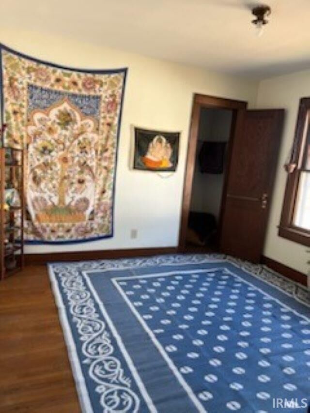 Property Photo: 505 W Dodds Street IN 47404