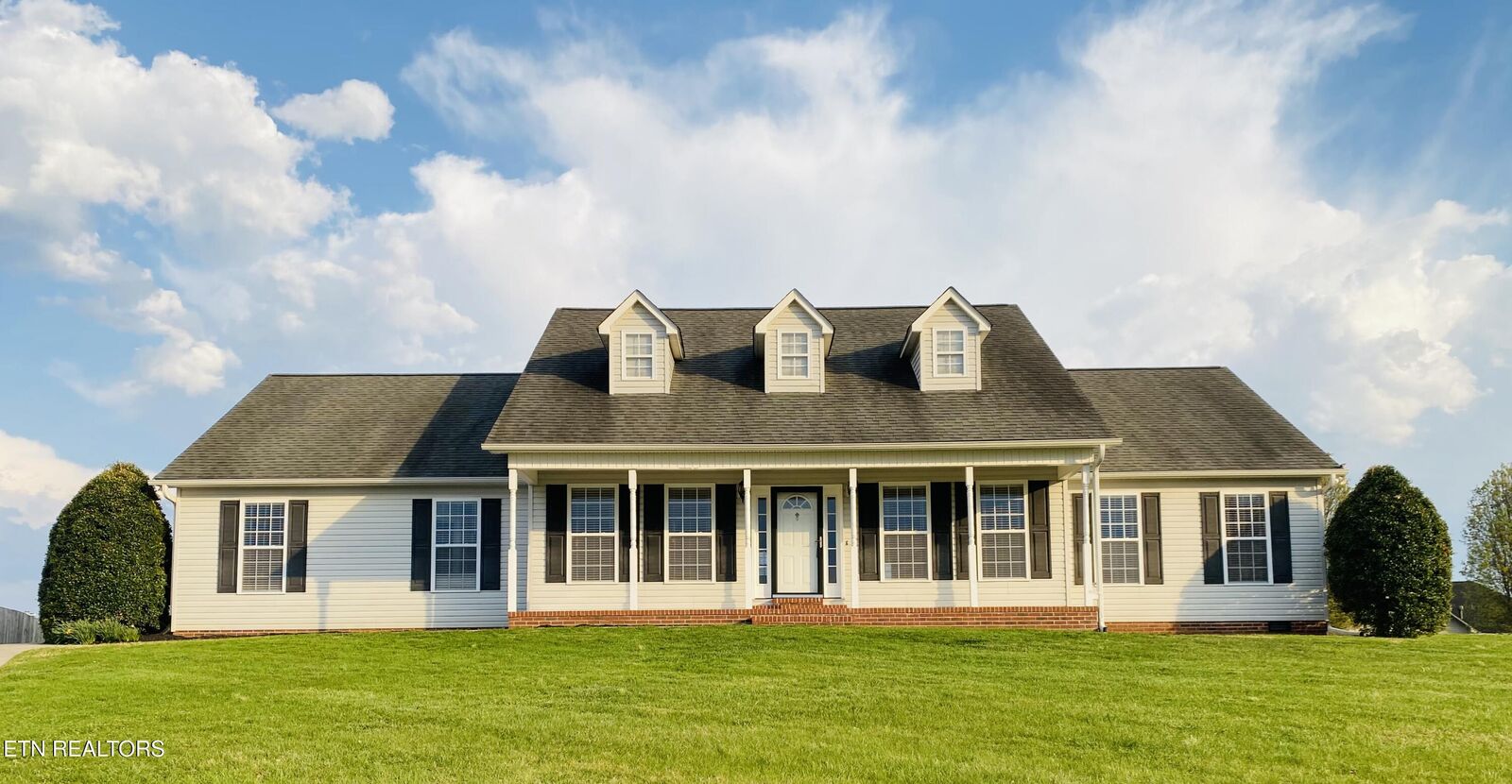 Property Photo:  2190 Misty Ridge Drive  TN 37772 