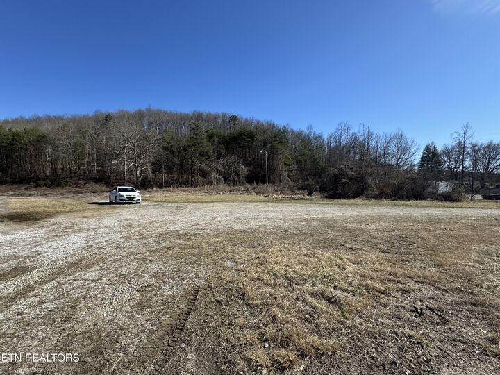 Property Photo:  Scott Highway  TN 37755 