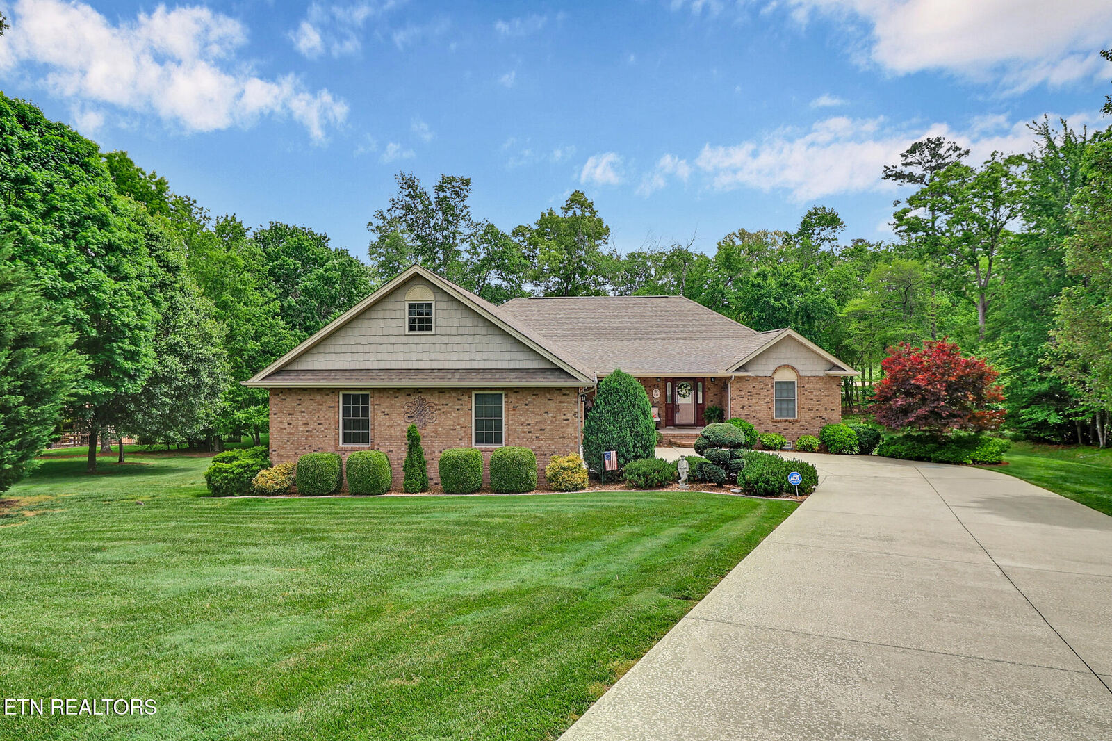Property Photo: 56 Westridge Court TN 38558