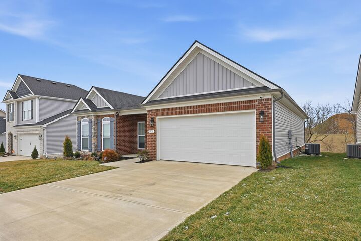 Property Photo: 1097 Mission Drive KY 40475