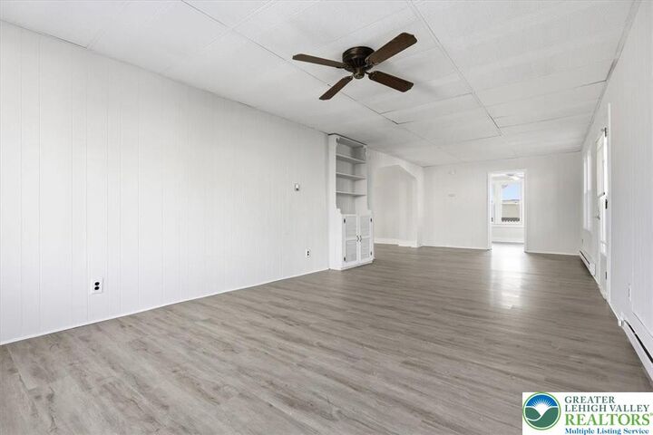 Property Photo: 25 N 5th Street PA 18013