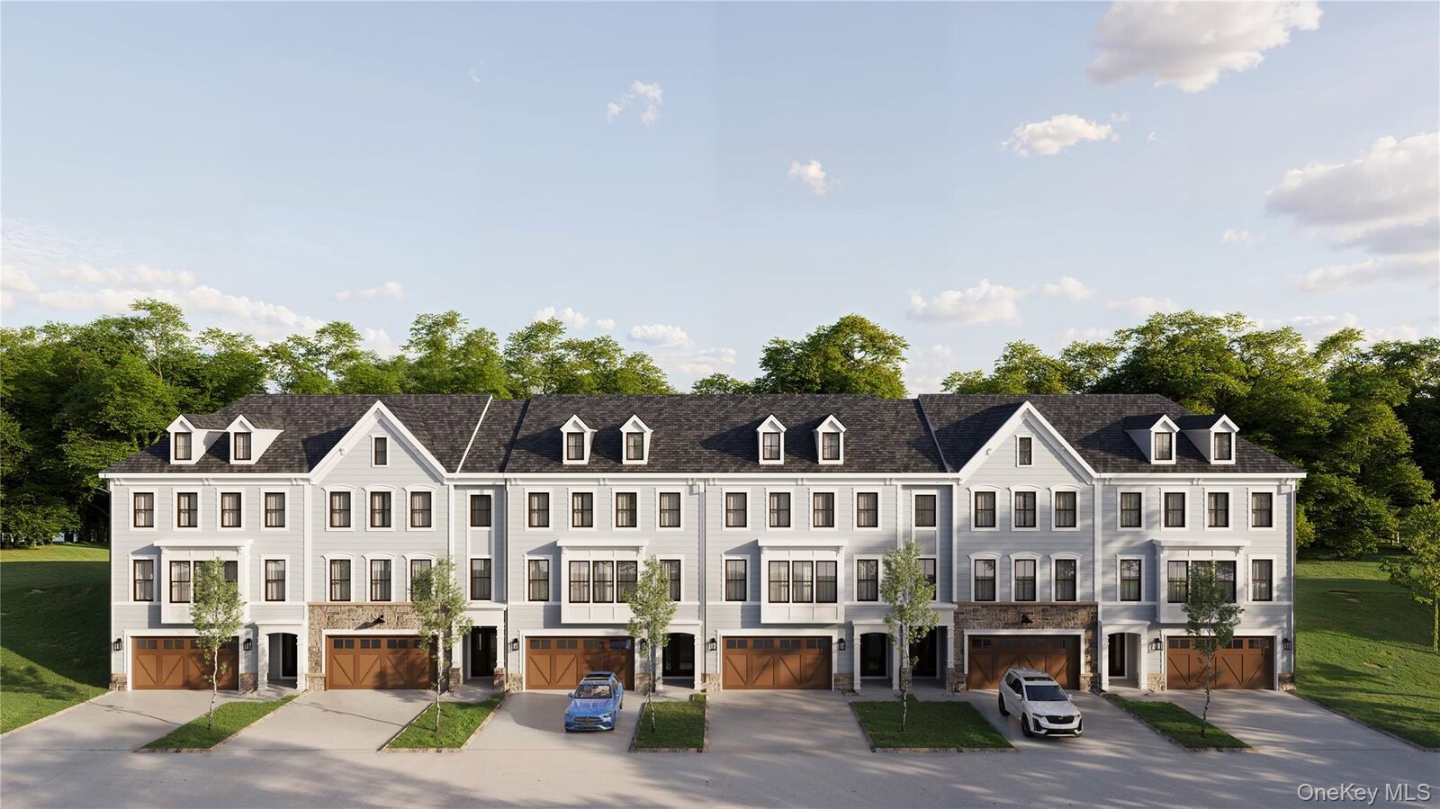 Property Photo: 1843 Soundview Court NY 10598