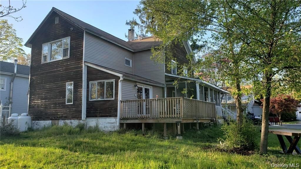 Property Photo:  29 Grand Street  NY 12790 