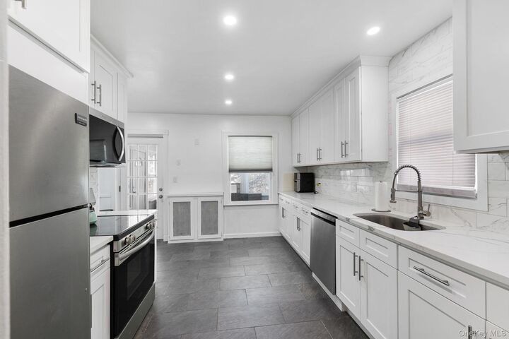 Property Photo: 31 Hudson Street NY 10918