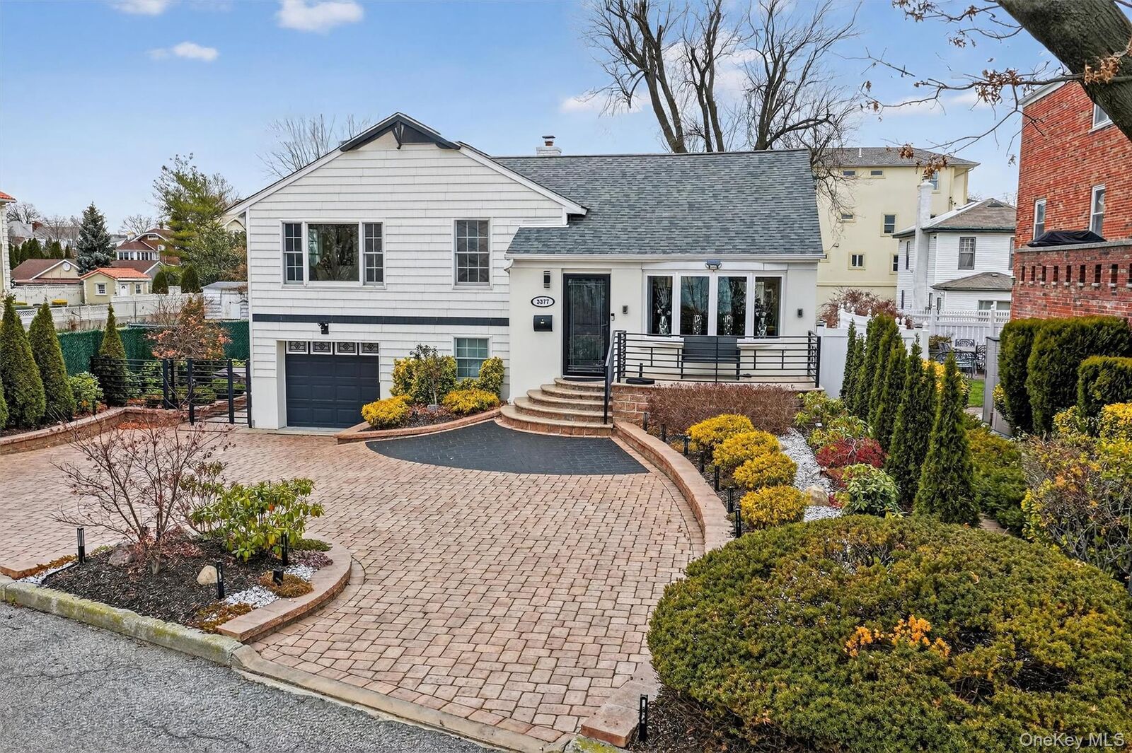 Property Photo:  3377 Agar Place  NY 10465 