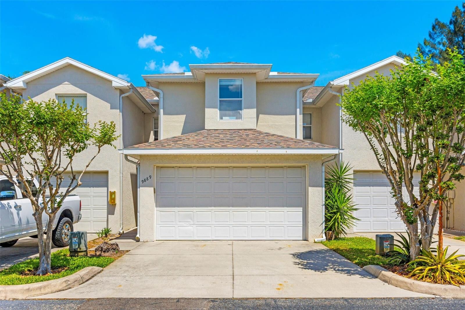 Property Photo:  9889 66th Street N  FL 33782 