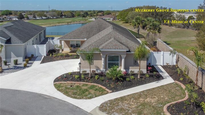 Property Photo:  9041 SE 166th Kathy Loop  FL 32162 