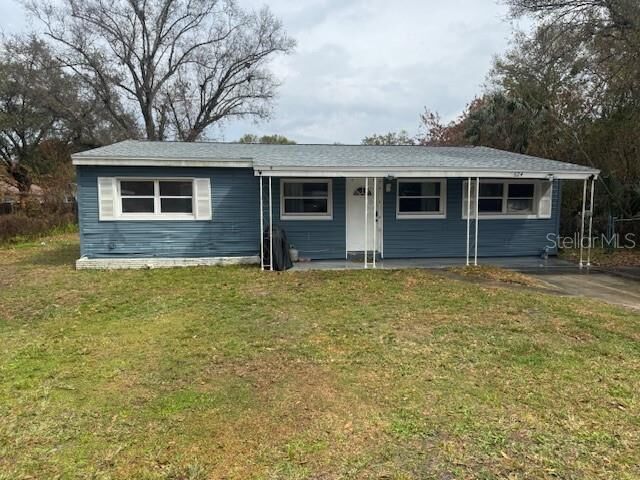 Property Photo: 624 Church Street FL 32904