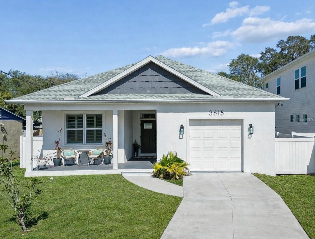 Property Photo:  3615 Ohio Avenue  FL 33611 