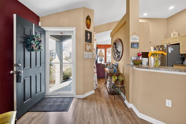 Property Photo:  8578 Pinetop Ridge Lane  FL 34613 