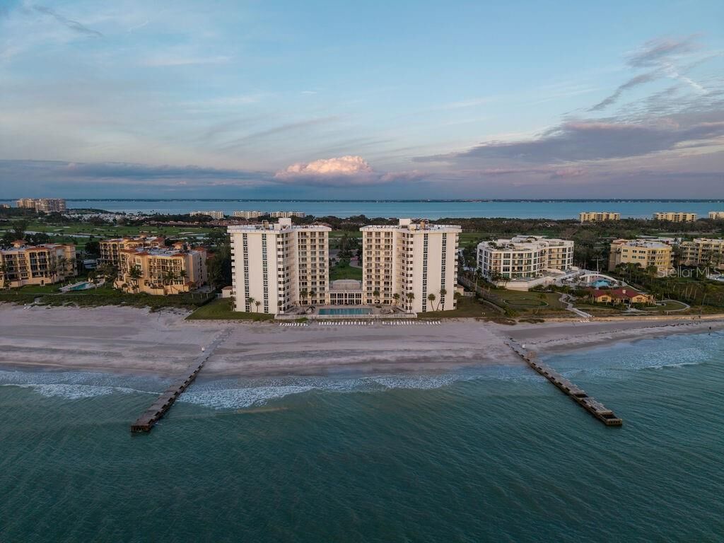 Property Photo: 2295 Gulf Of Mexico Drive 54S FL 34228