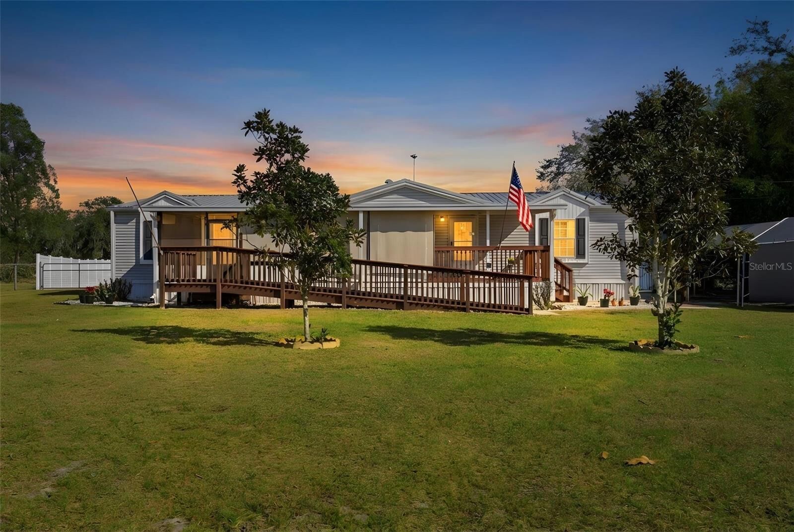 Property Photo:  630 Otto Polk Road  FL 33843 