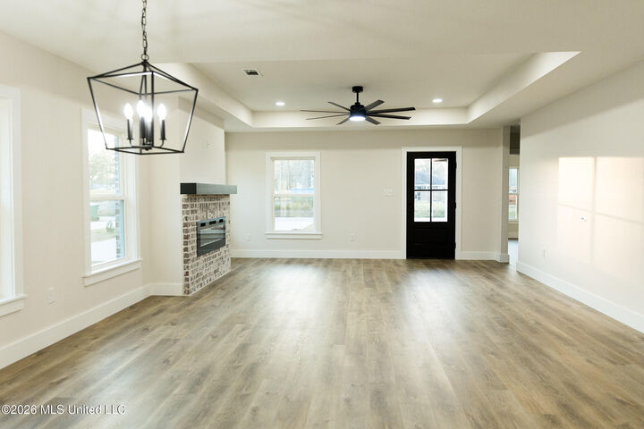 Property Photo:  1717 Barracuda Drive  MS 39553 