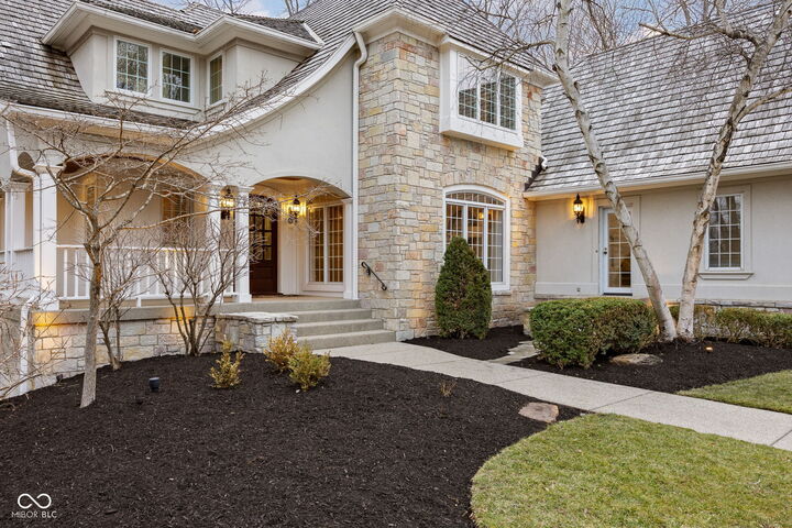 Property Photo:  4530 Chase Oak Court  IN 46077 